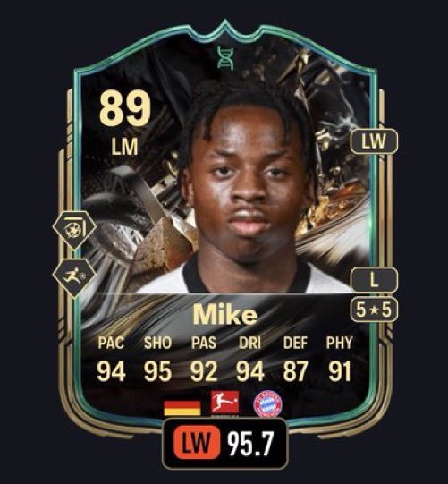 EAFC 26 News tweet media