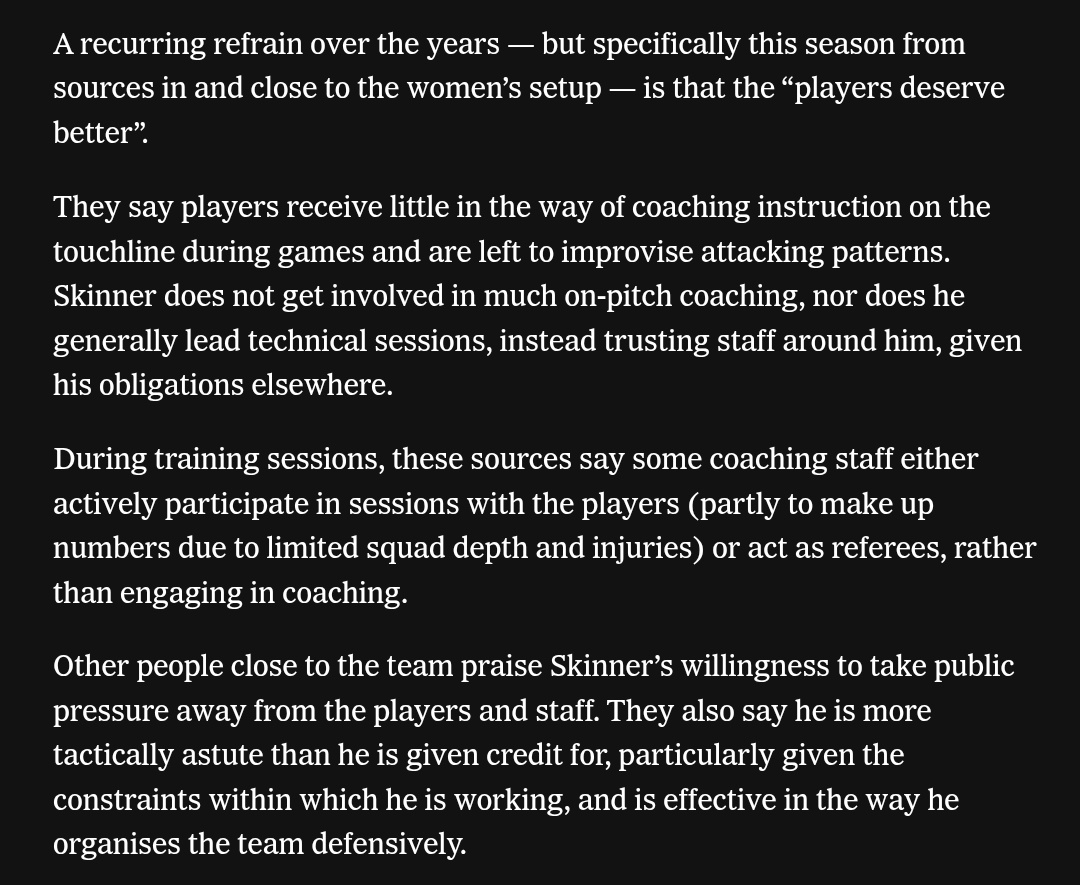 sisco_iT's tweet image. And is Skinner still here? 🙈
#MUWomen