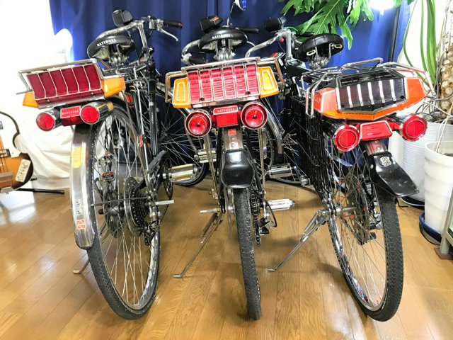 放課後ジオラマ倶楽部 tweet media