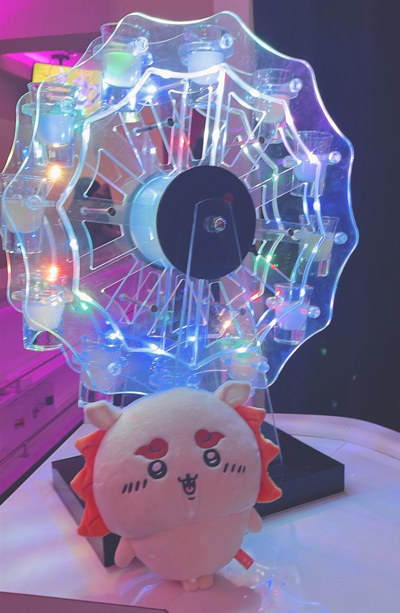 はむちゃん tweet media