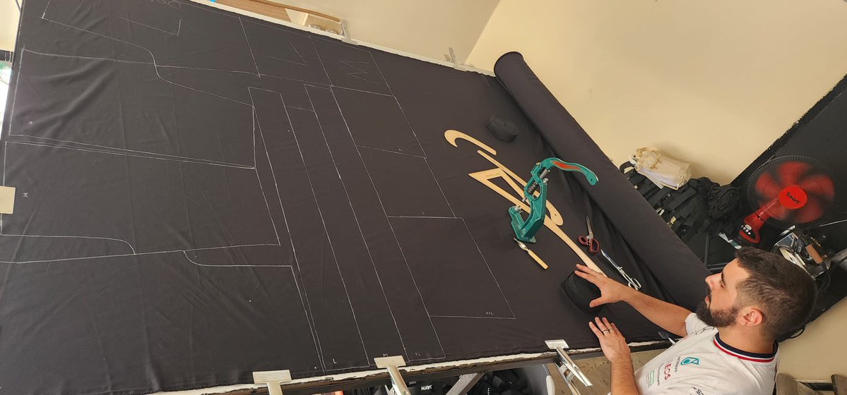 DUNE | Made in Algeria tweet media