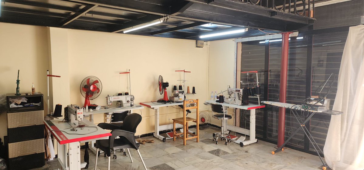 DUNE | Made in Algeria tweet media