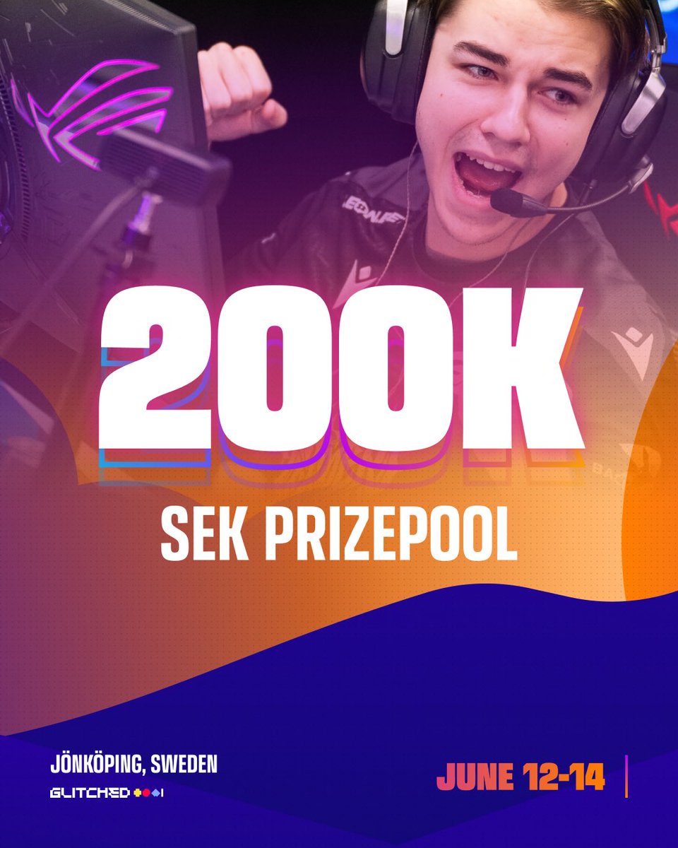 ROG JOURNEY tweet media