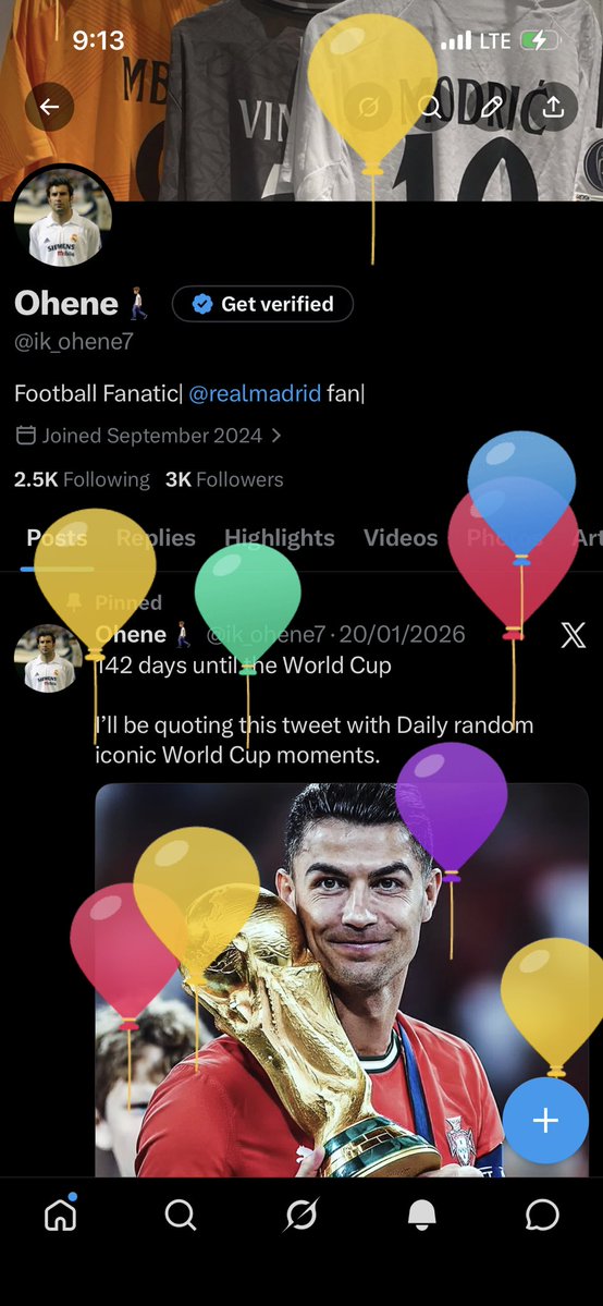 Ohene🚶🏽 tweet media