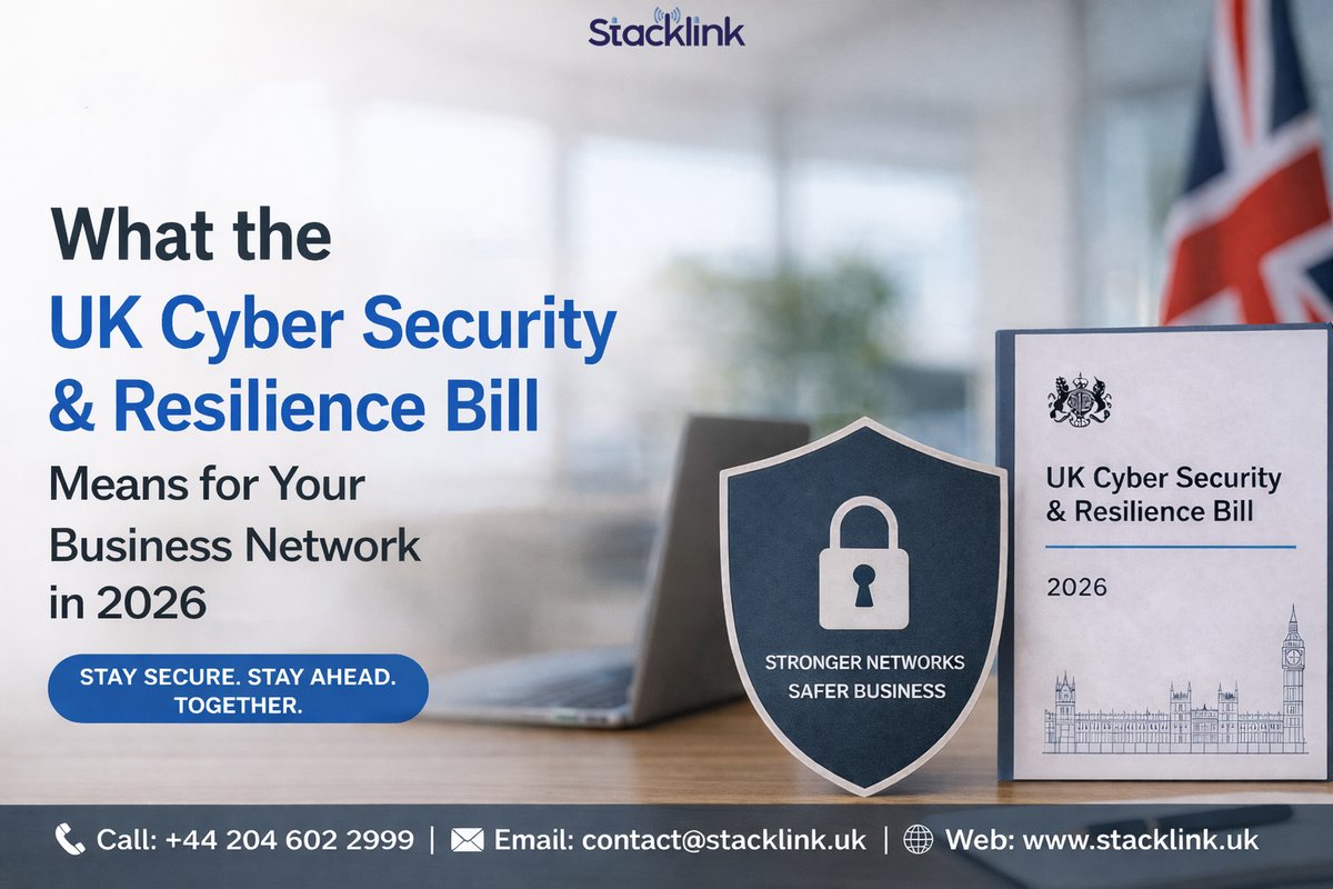 Stack Link UK (@StackLink_UK) / Posts / X