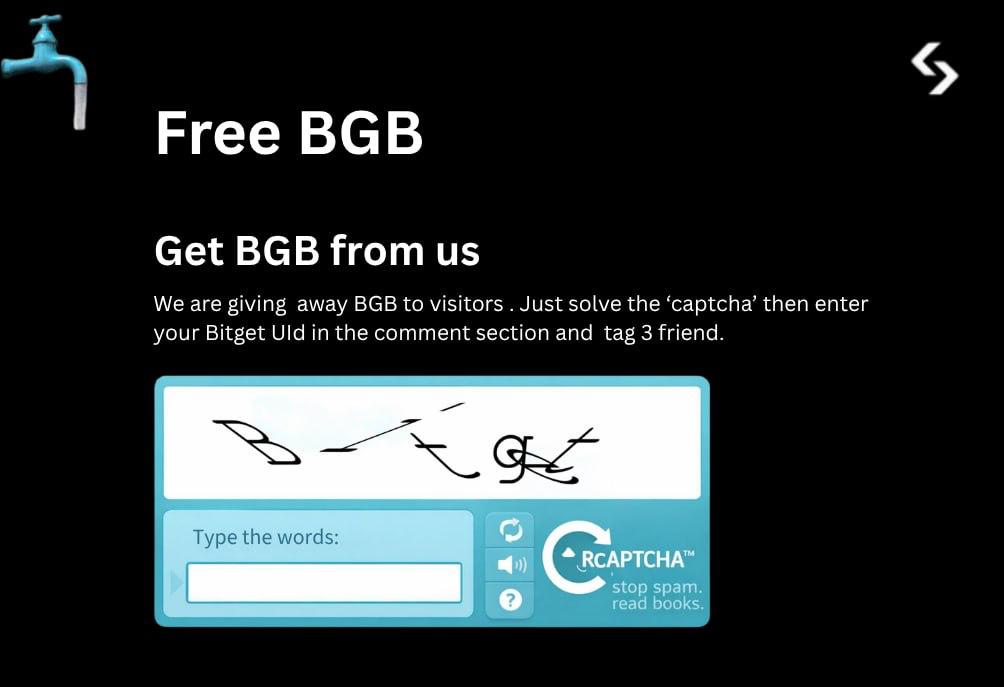 Bitget South Asia tweet media