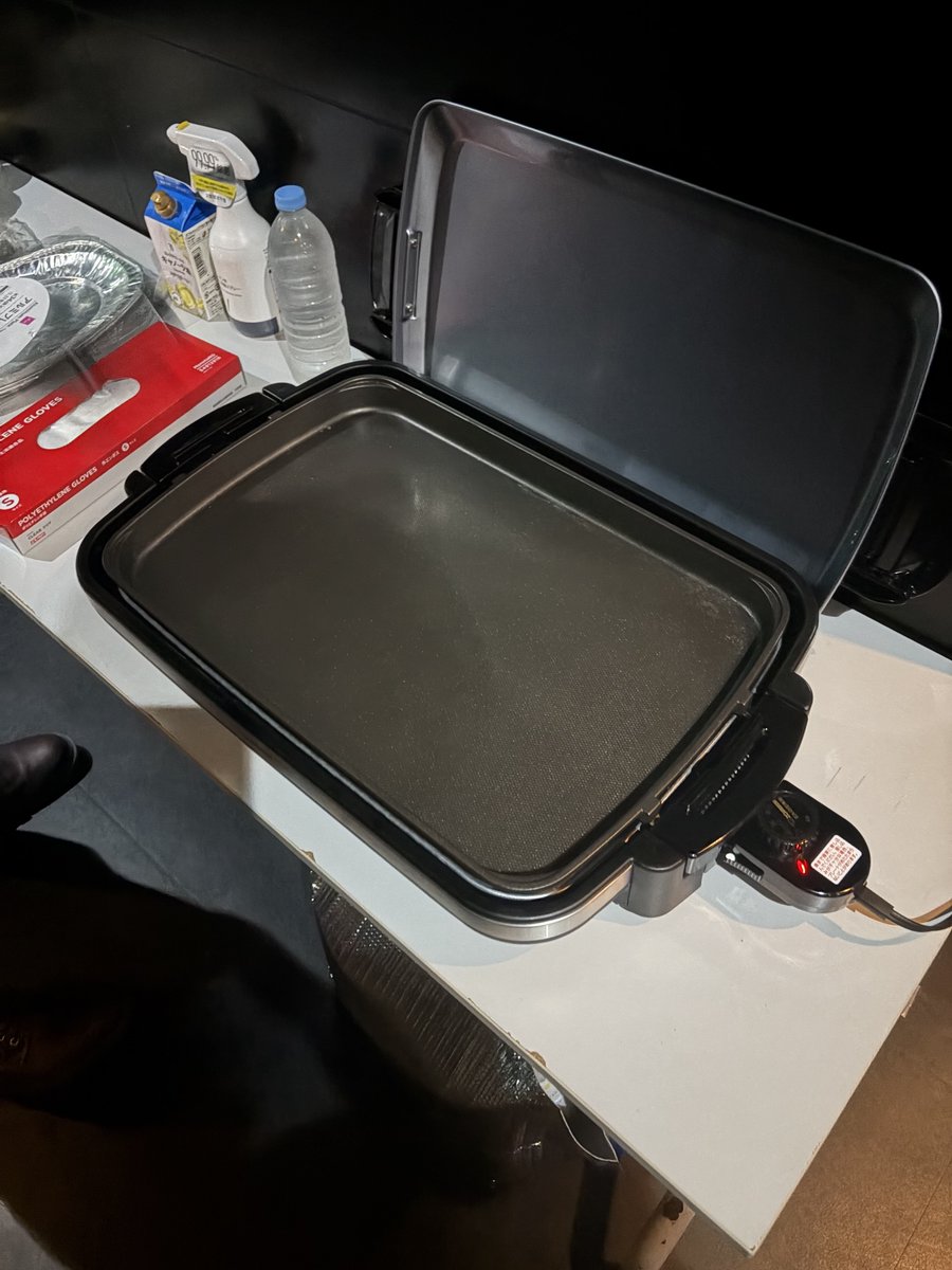 俺たちを支えるマスターピースが本日実践投入される

#gyozawild
#りはなご