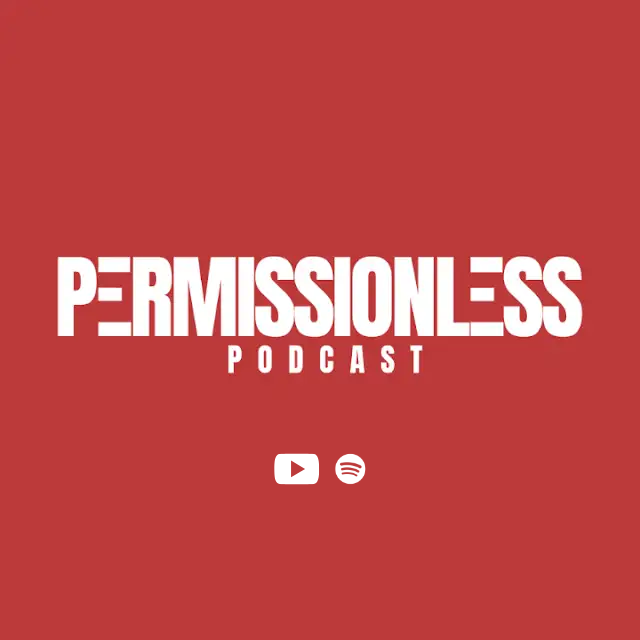 PERMISSIONLESS Podcast tweet media