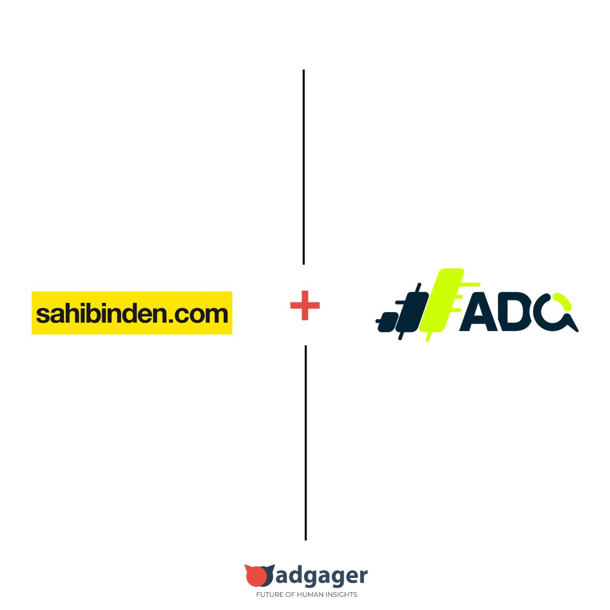 Adgager tweet media