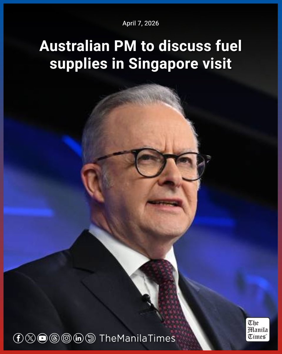 Albanese Turns Singapore Stopover Into a Crisis Stress Test