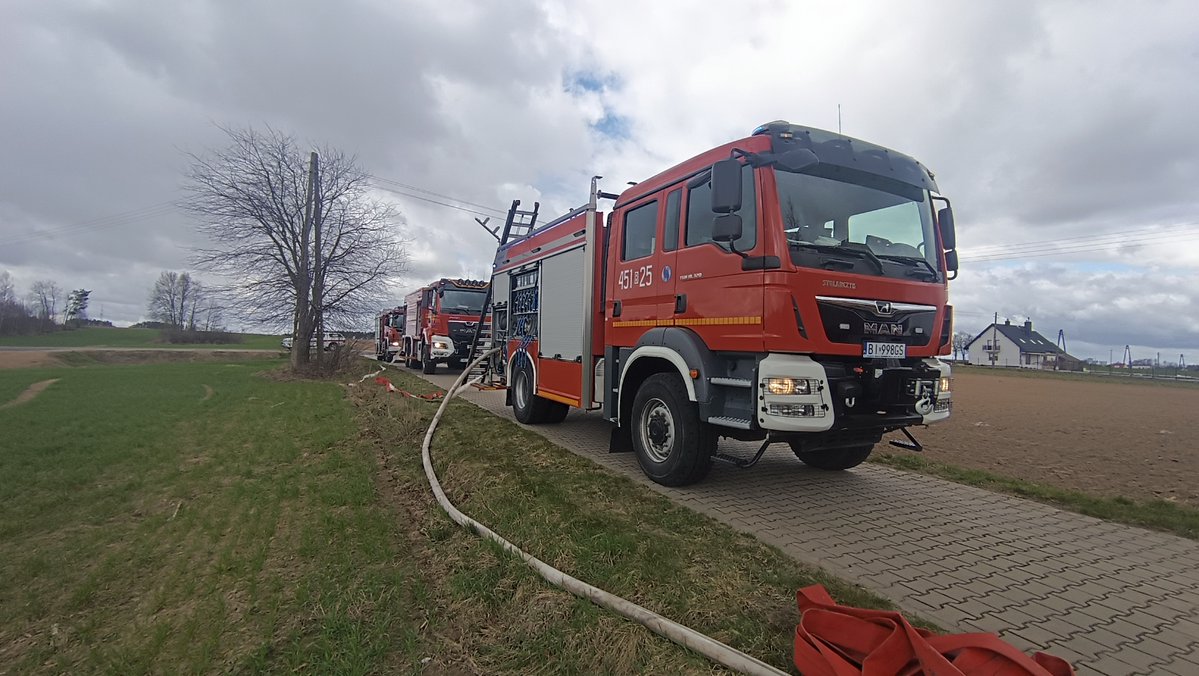 KP PSP Mońki tweet media