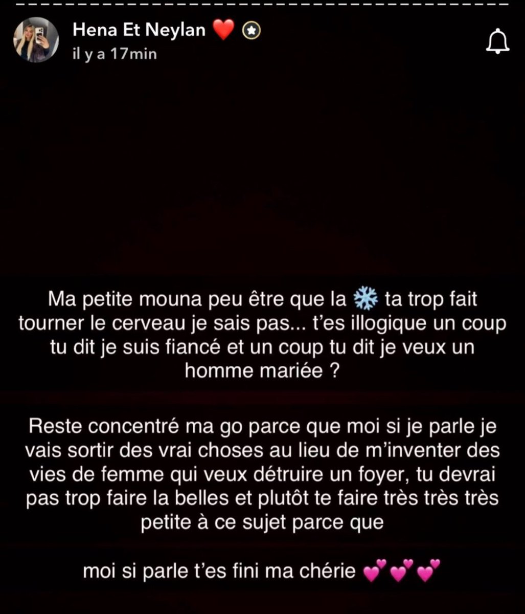 INSTA : wassim2tv tweet media