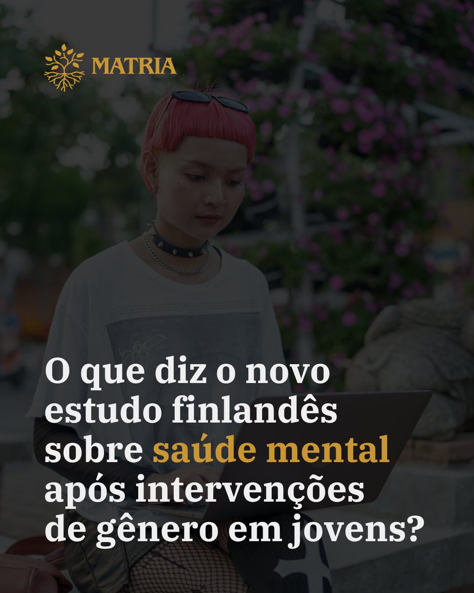MATRIA (Brasil) tweet media