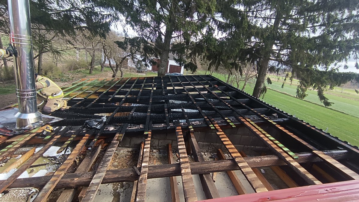 KP PSP Mońki tweet media