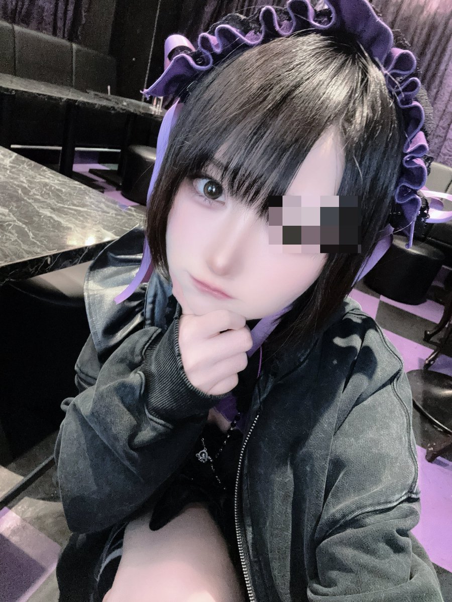 うにたま〰️ tweet media