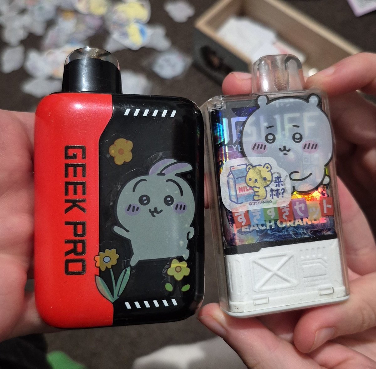 Higgs of twt 🚯 tweet media