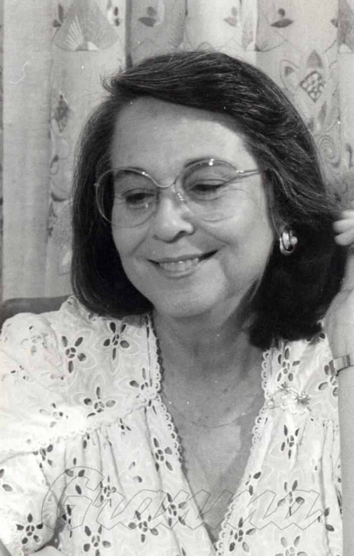 Vilma Espín: ternura revolucionaria e incansable humanismo.Que su ejemplo siga multiplicándose en las mujeres cubanas #PorSiempreVilma