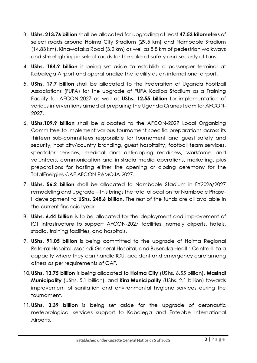 UGANDA INFO HUB tweet media