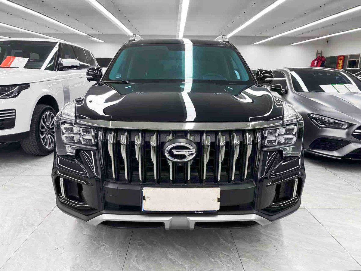 Fuman Trading tweet media