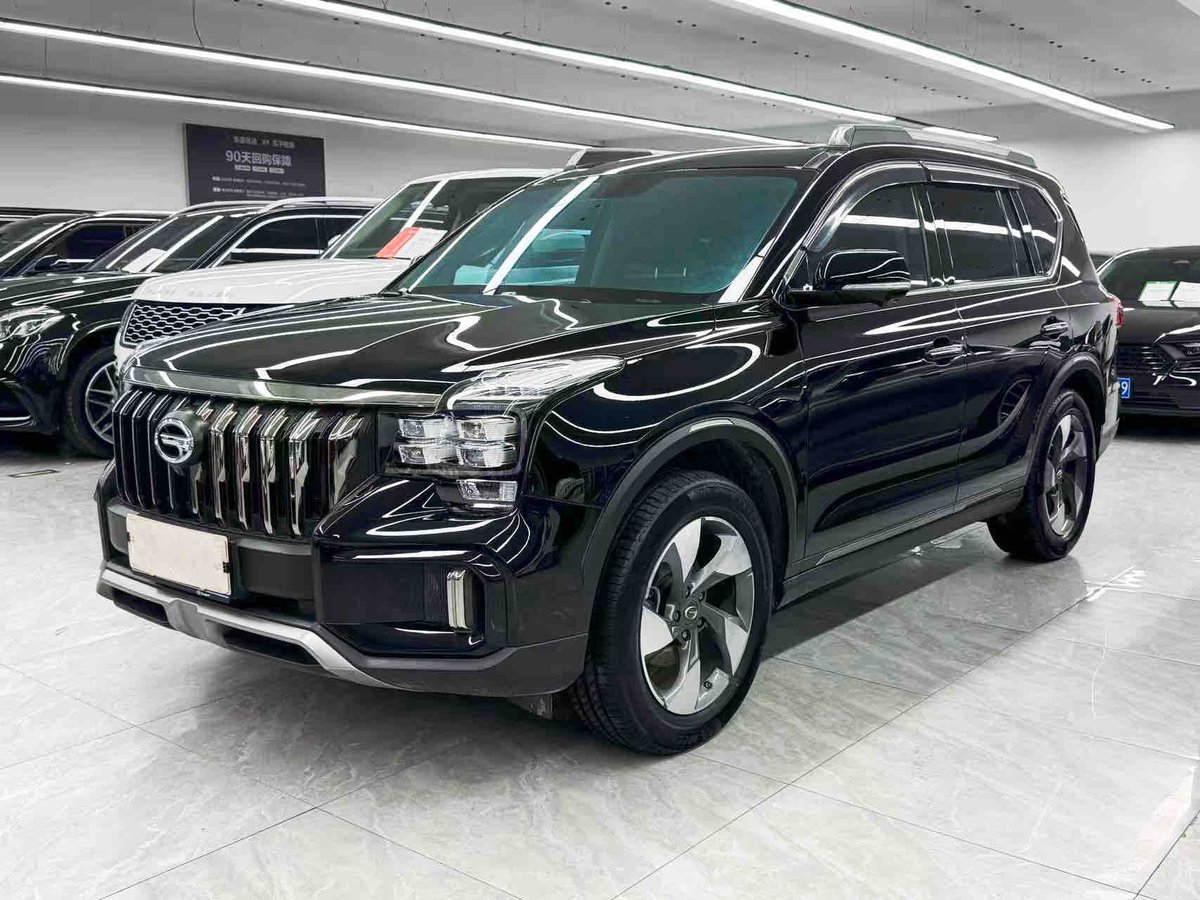 Fuman Trading tweet media