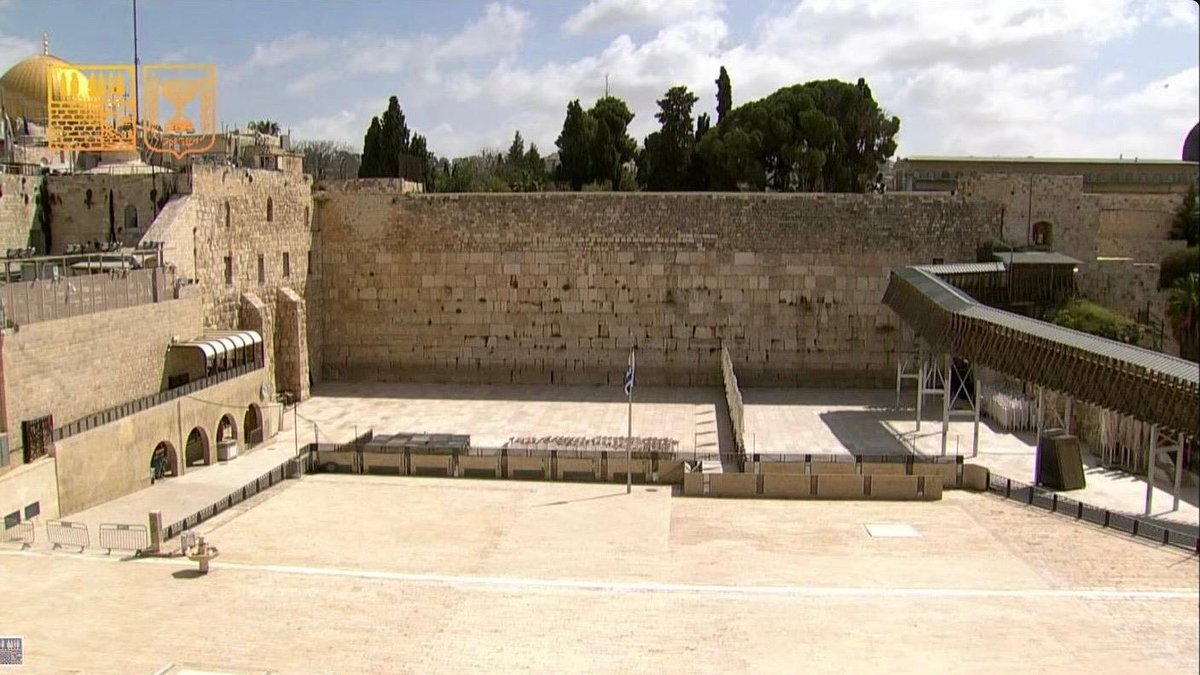 Israel Foreign Ministry tweet media