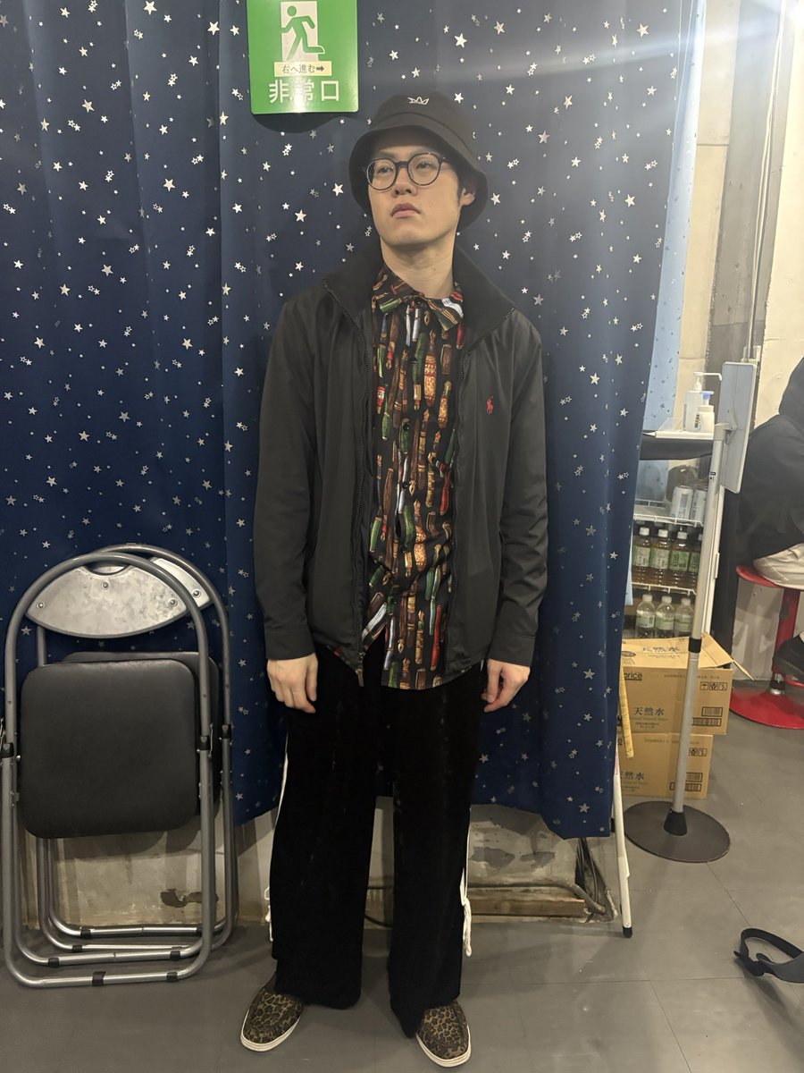 しびれグラムサム 山田 tweet media