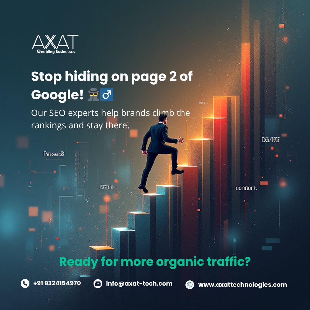 AXAT Technologies tweet media