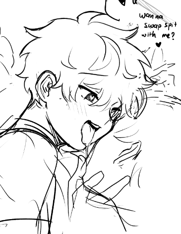 S3 homo gepeng tweet media