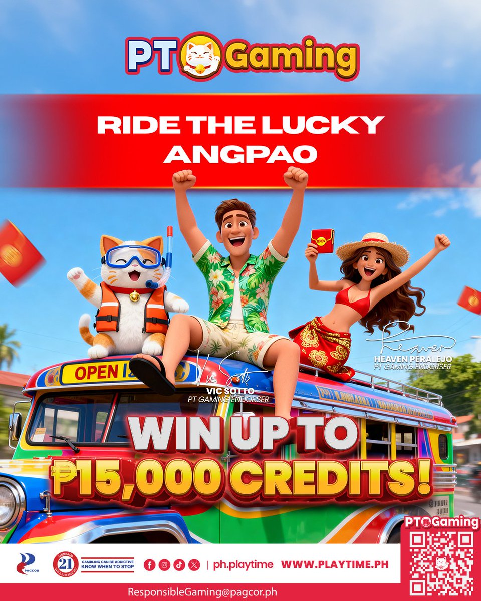 PT Gaming tweet media