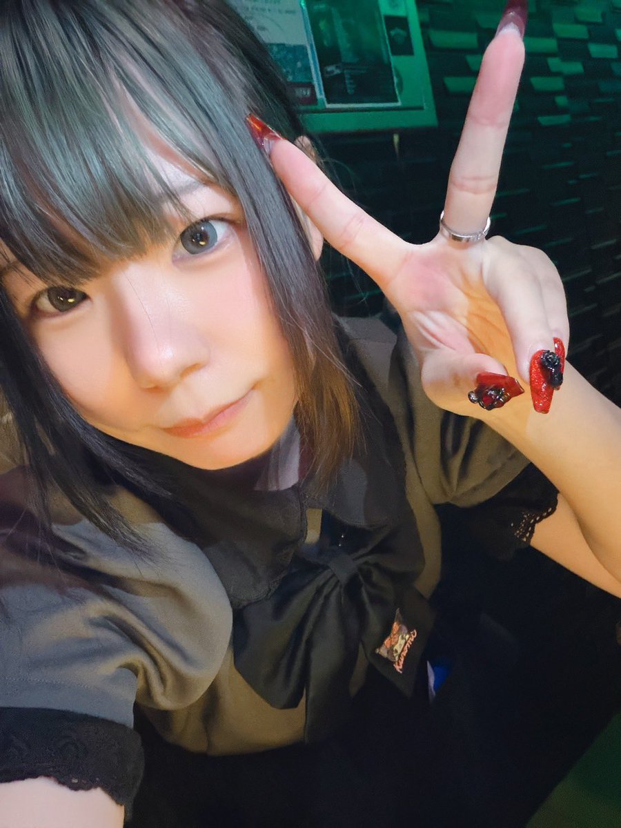 LOOP 秋葉原 💫メイド🛸ダーツバー💫 tweet media