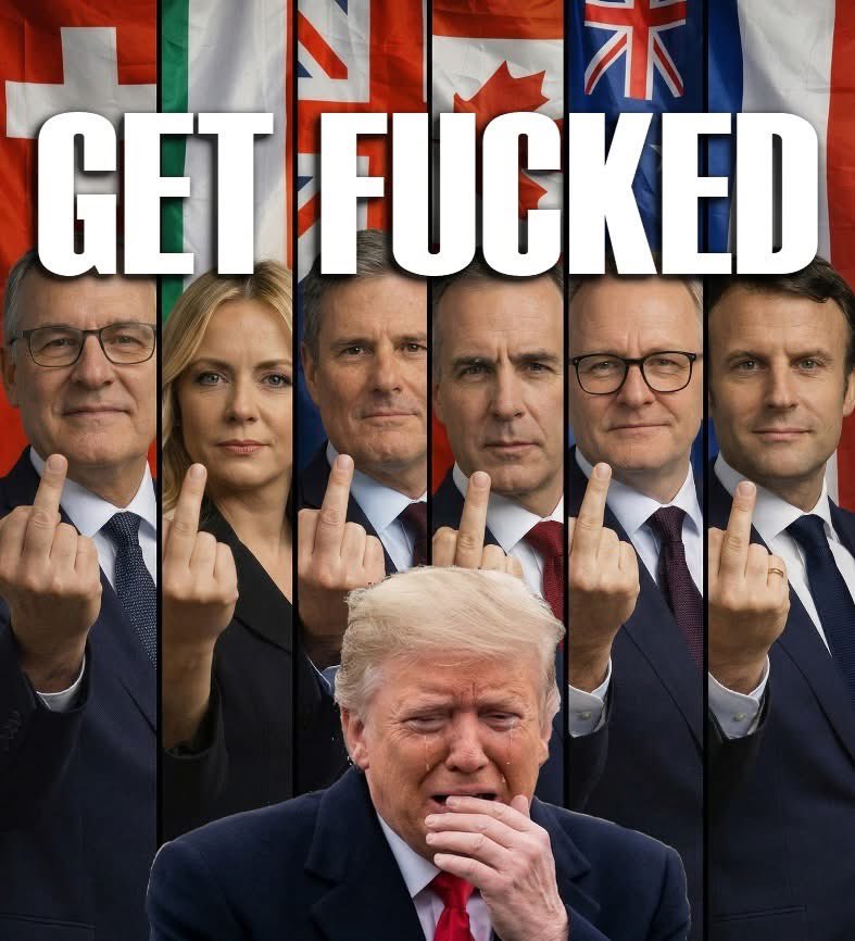 ⚾️Denise ♊️🌈🇬🇧🇺🇦🇦🇺 tweet media