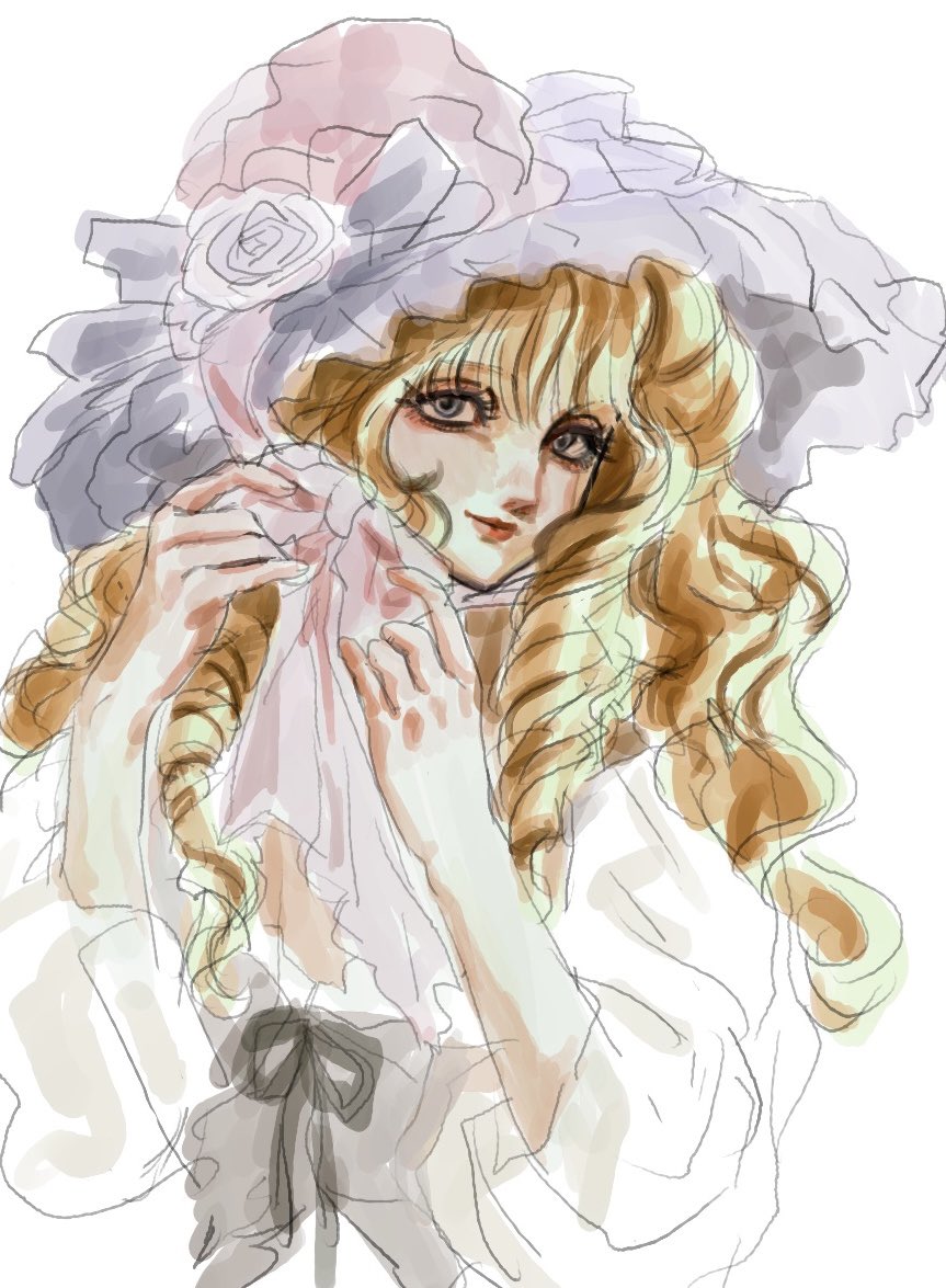 松下まりえ tweet media