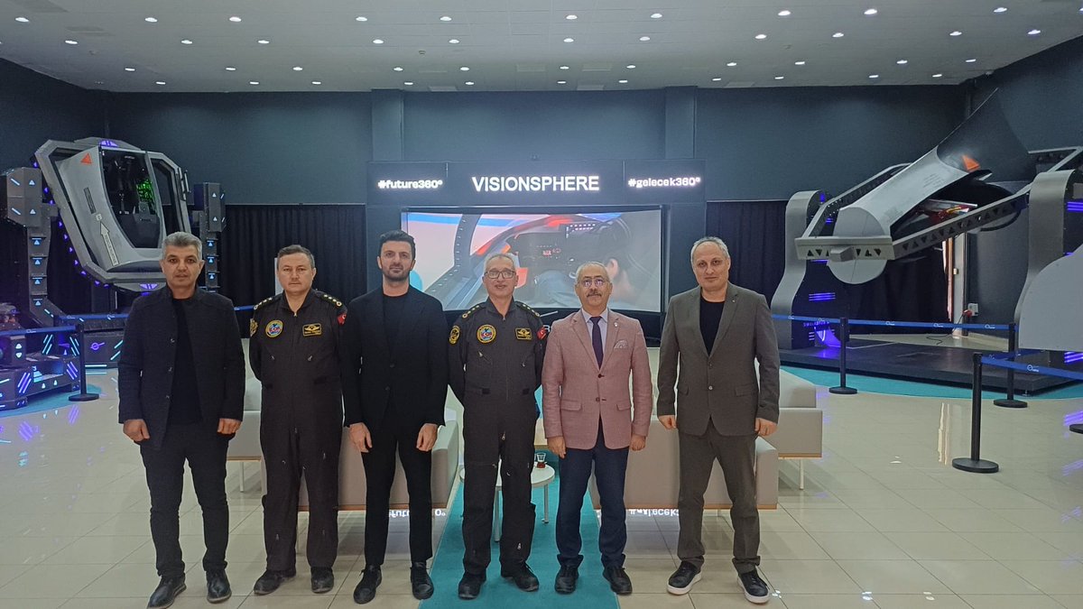 Balıkesir Üniversitesi / Balıkesir University tweet media