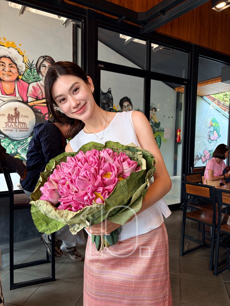 jas 🌷 tweet media