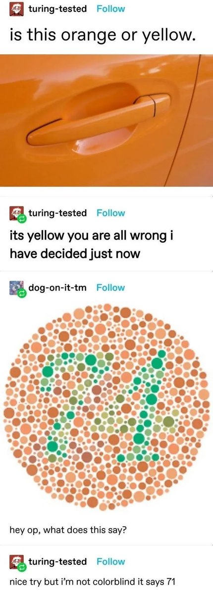 dog on it🐶 tweet media