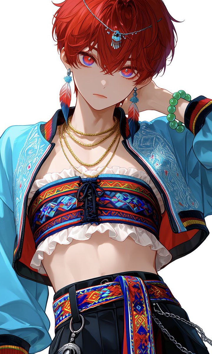 iＯｰアイオｰ tweet media