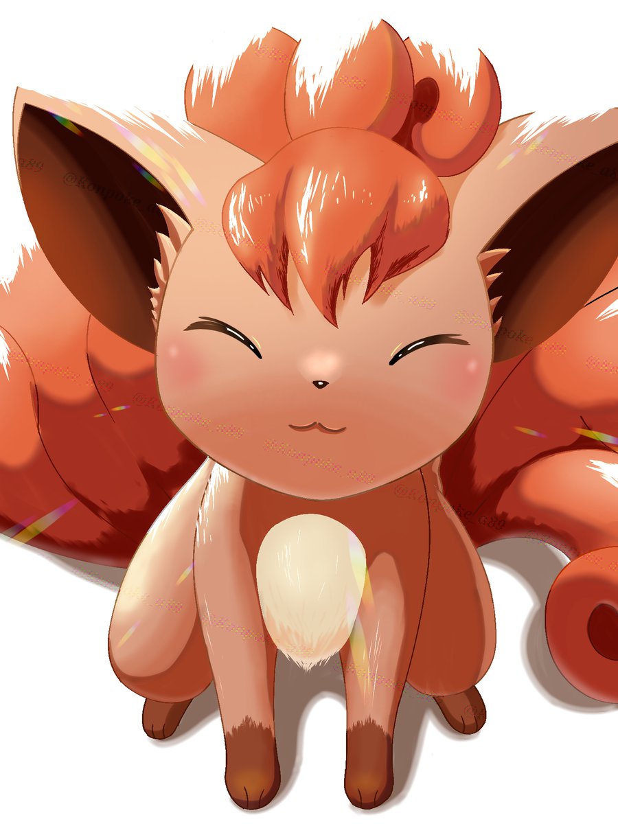 コン❄️ tweet media