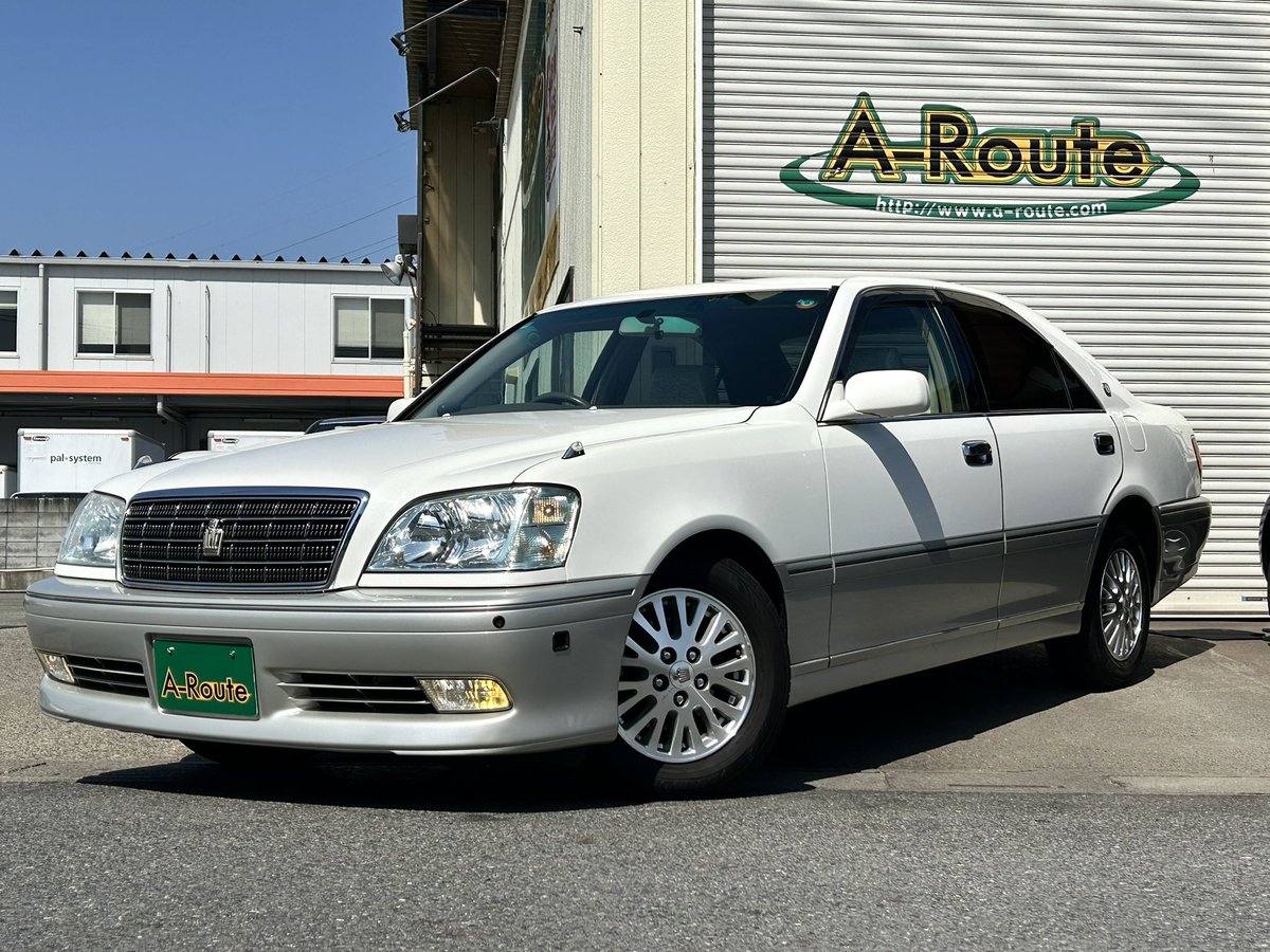 A-Route(エールート)草加店 tweet media