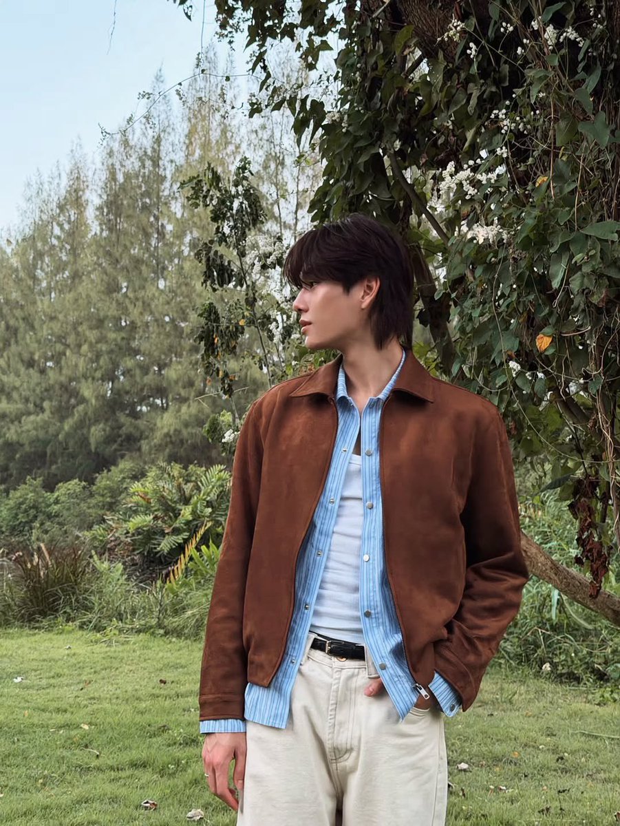 Phuwin Official Fans tweet media