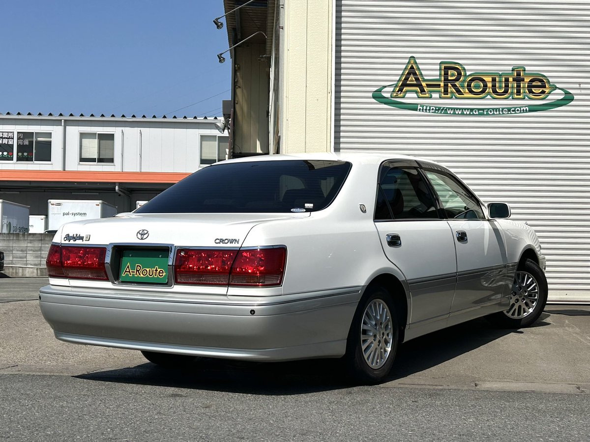 A-Route(エールート)草加店 tweet media