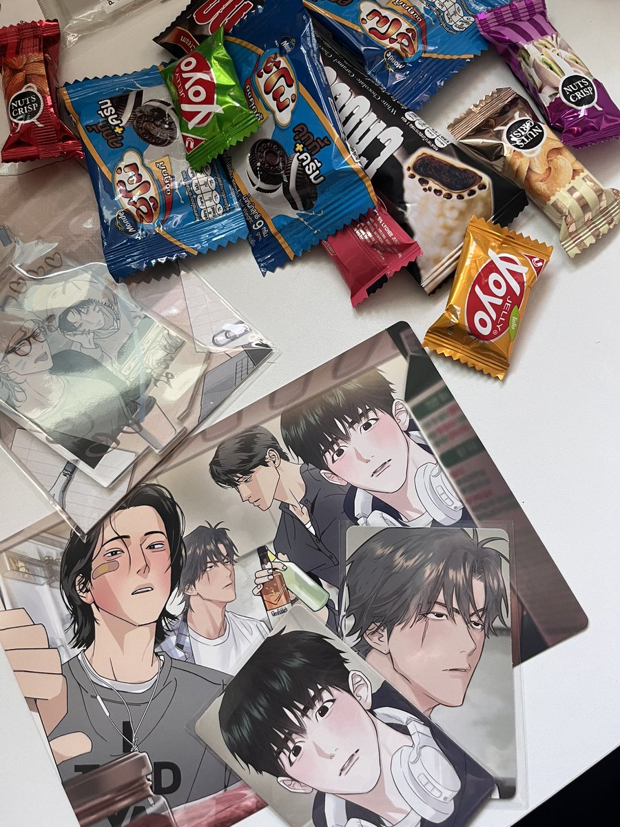 七瀬くん tweet media