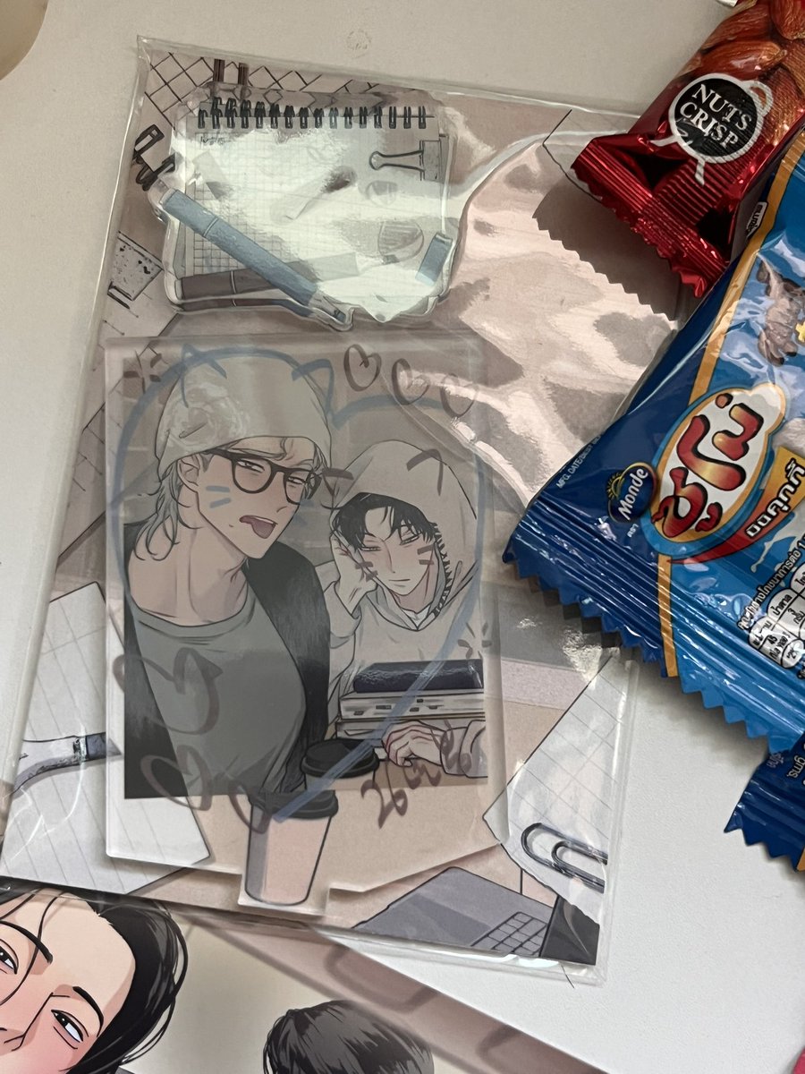 七瀬くん tweet media