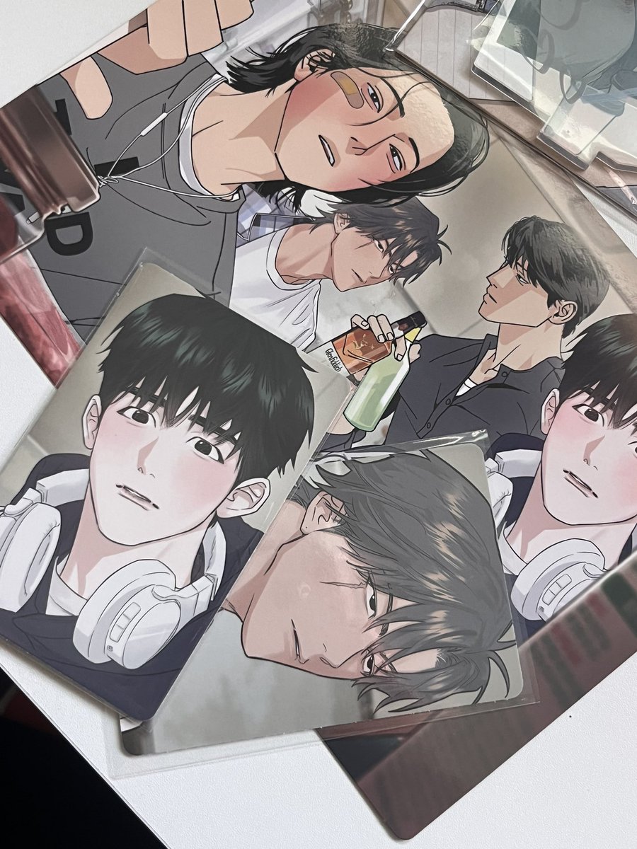 七瀬くん tweet media