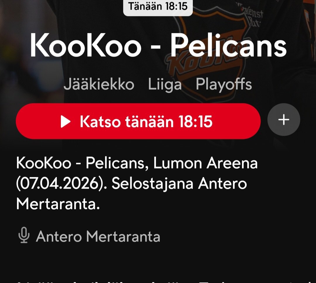 Peku Pulkkinen tweet media