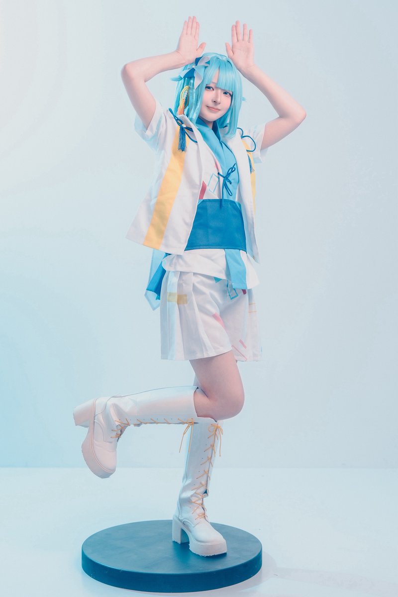 ノナ3️⃣ tweet media