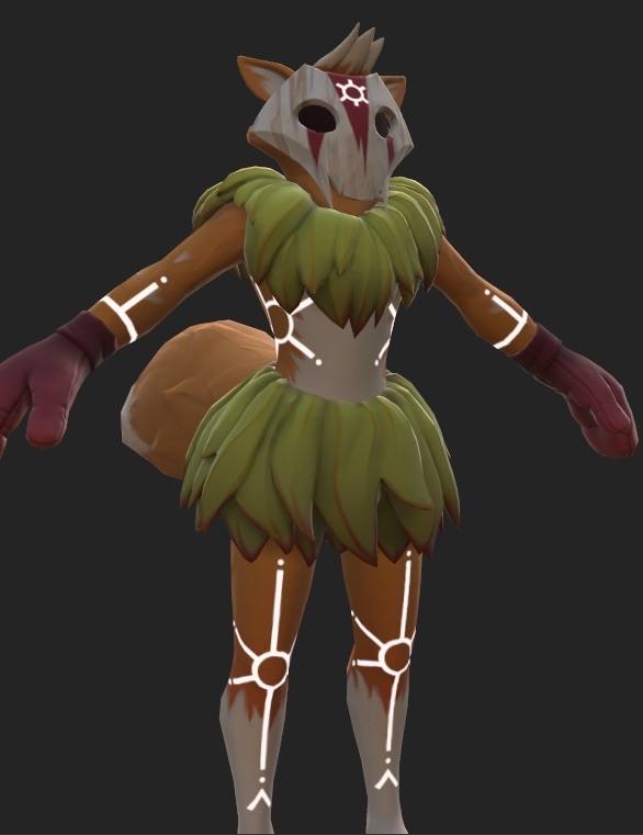 Valhalla tweet media