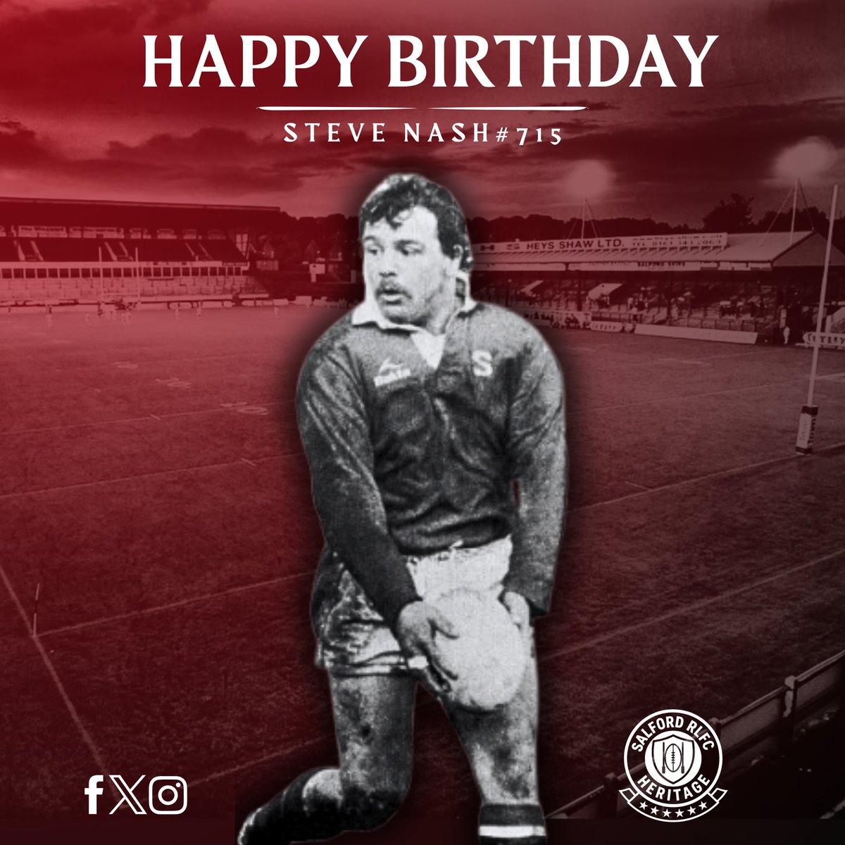 Salford Rugby League Heritage tweet media