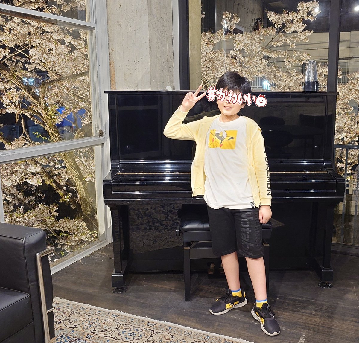 きょーちゃん⚡◢(◍◕ܫ◕◍)◣⚡ (@lily1kyo8) / Posts / X
