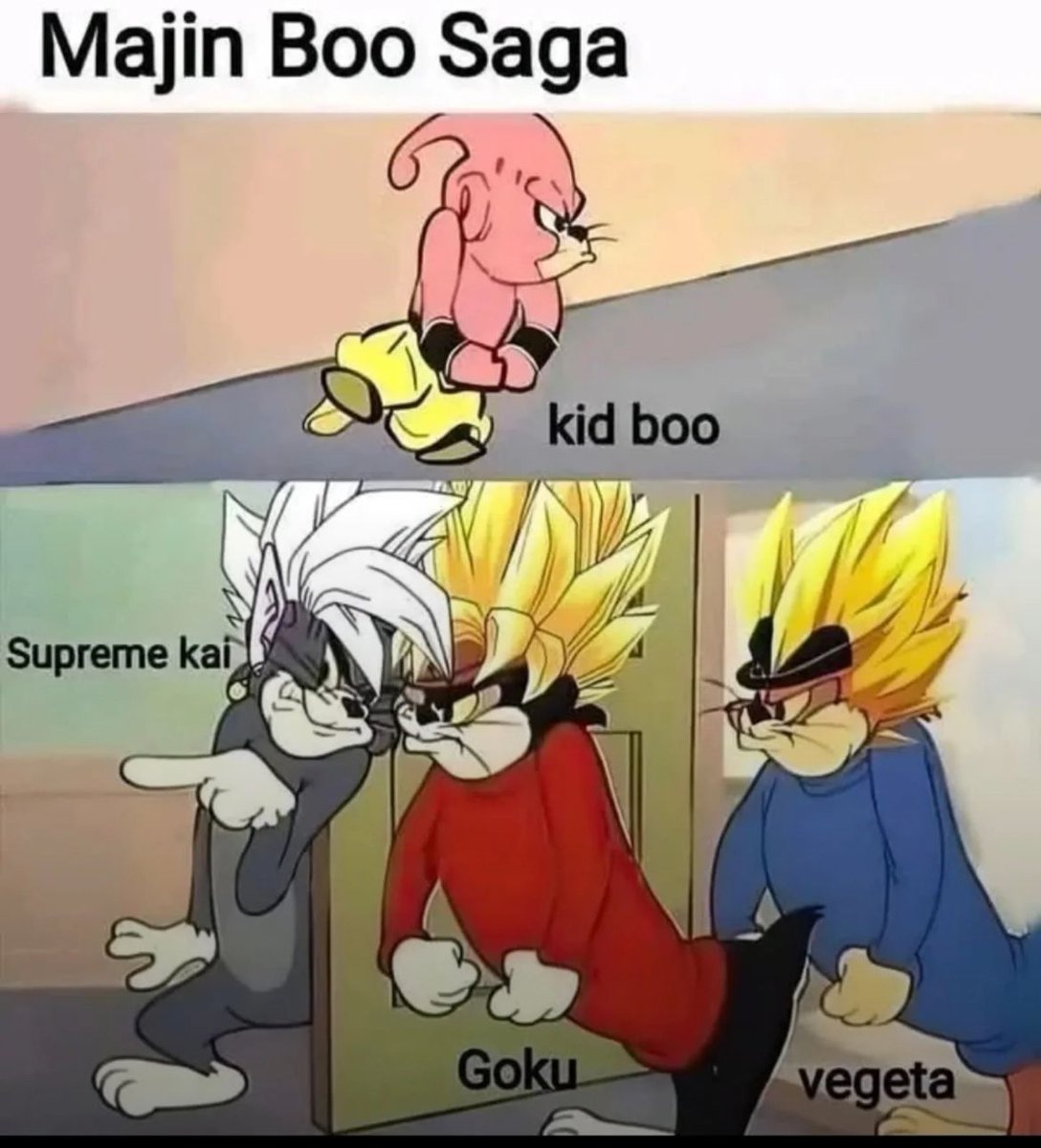 Dragon Ball Daily tweet media