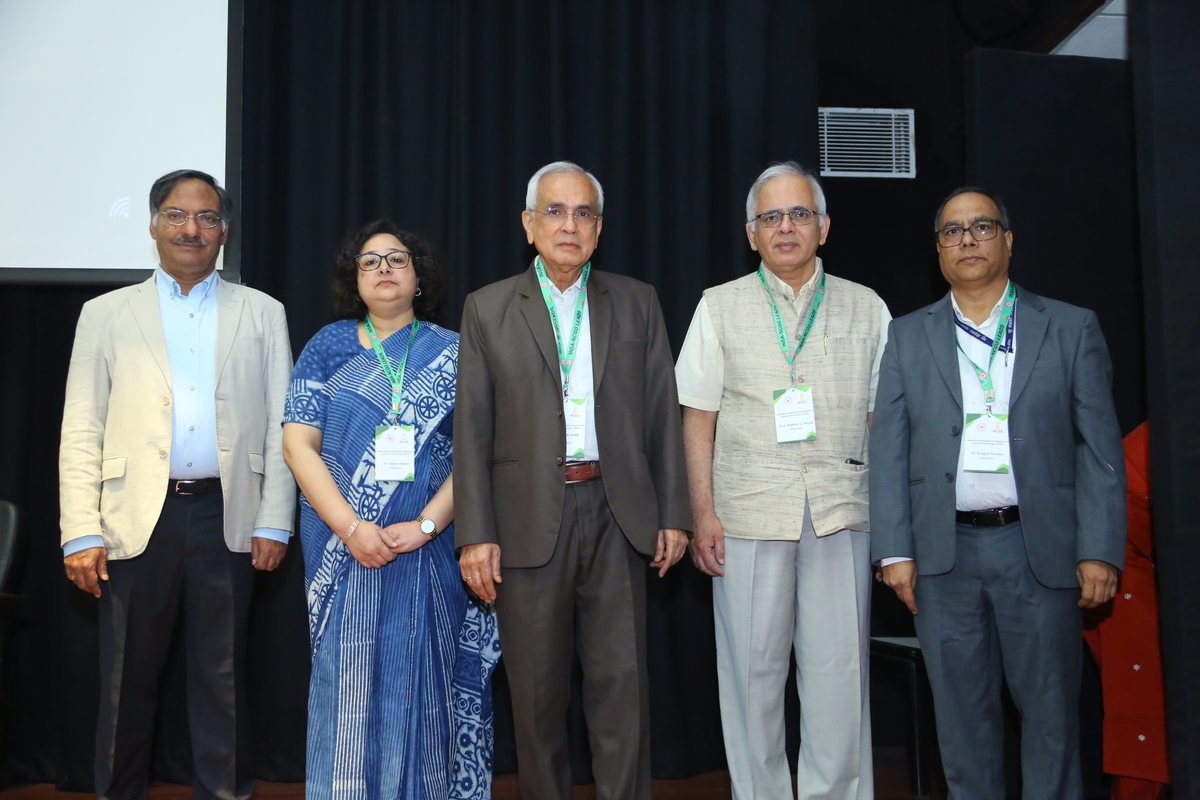 National Centre for Good Governance (NCGG) tweet media